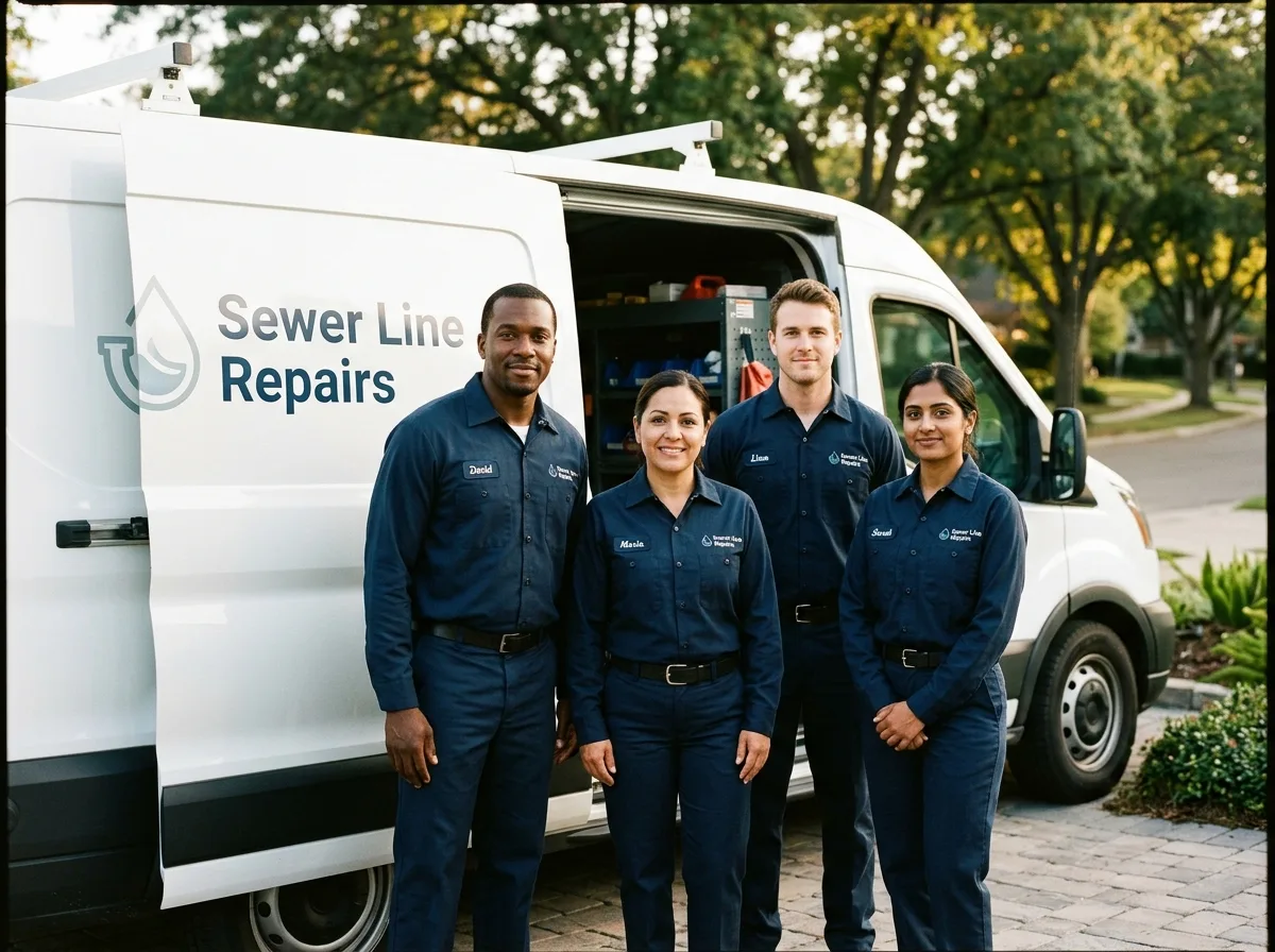Emergency Plumber company in Tuttle, OK