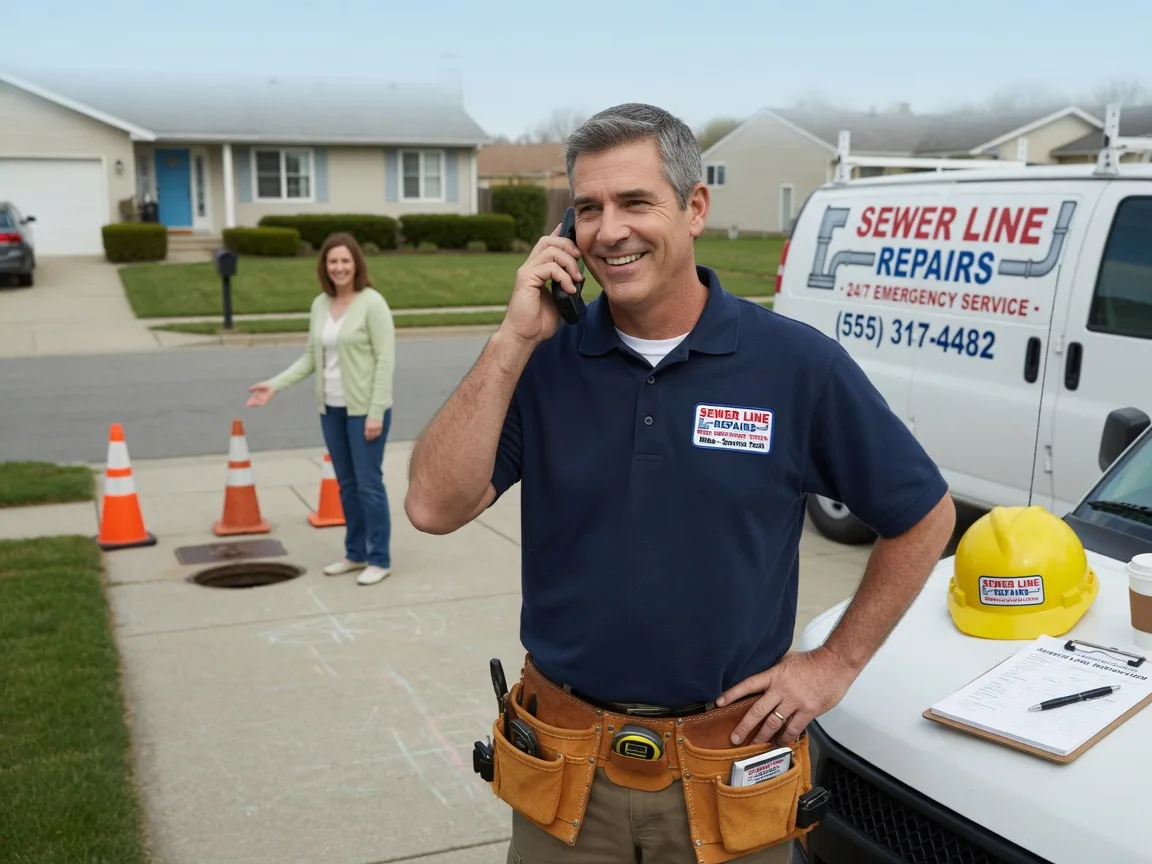 Emergency Plumber Tuttle, OK FAQs